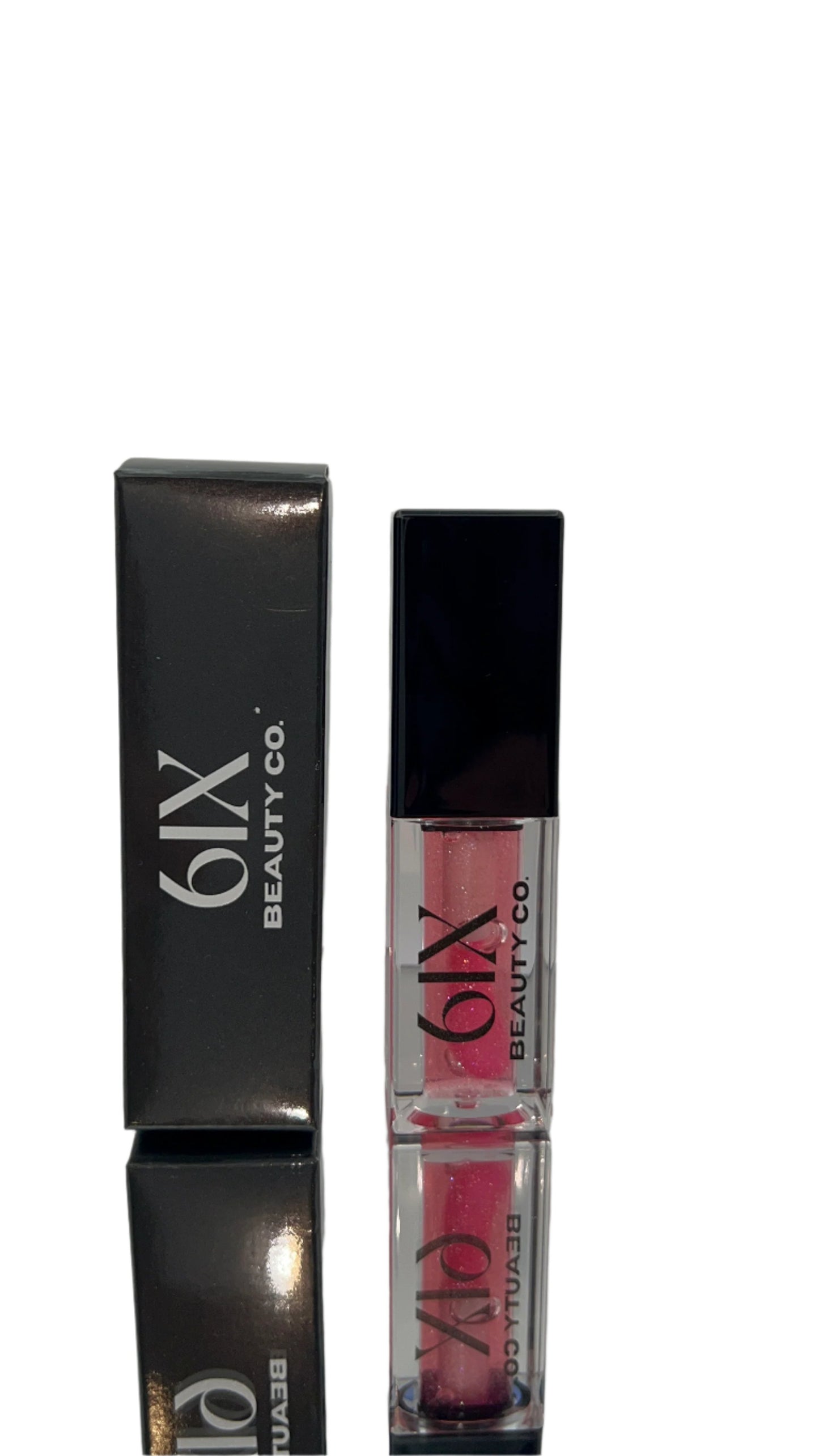 Pink Me Color Changing Lip Oil