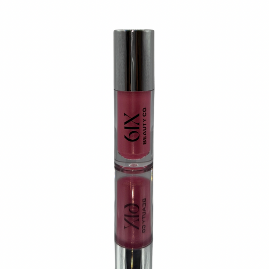 Pink Royale Lipgloss