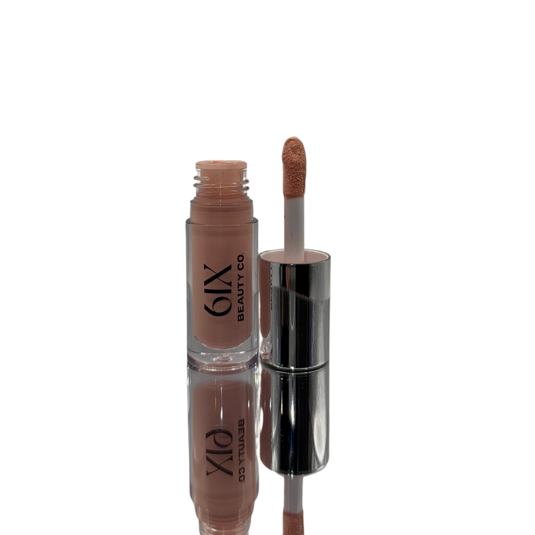 Creme D' Nude Lipgloss