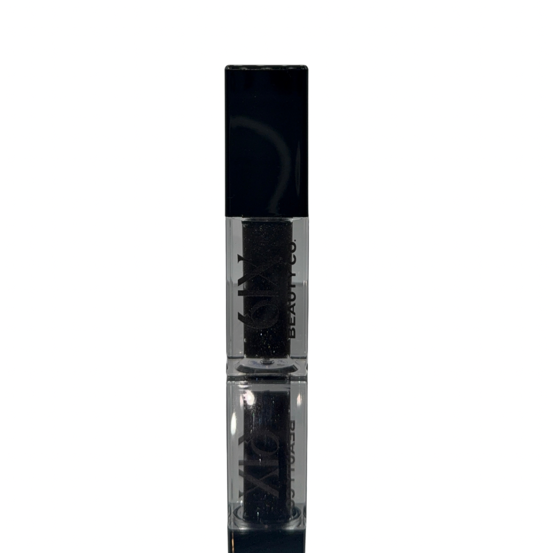 Black Currant Color Changing Lip oil