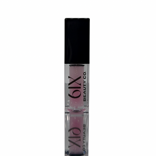 Sakura Color Changing Lip Oil